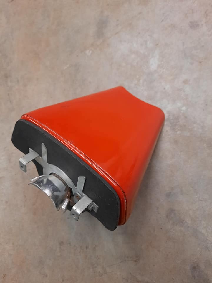 Puch Taillight 368.3.27.015.2