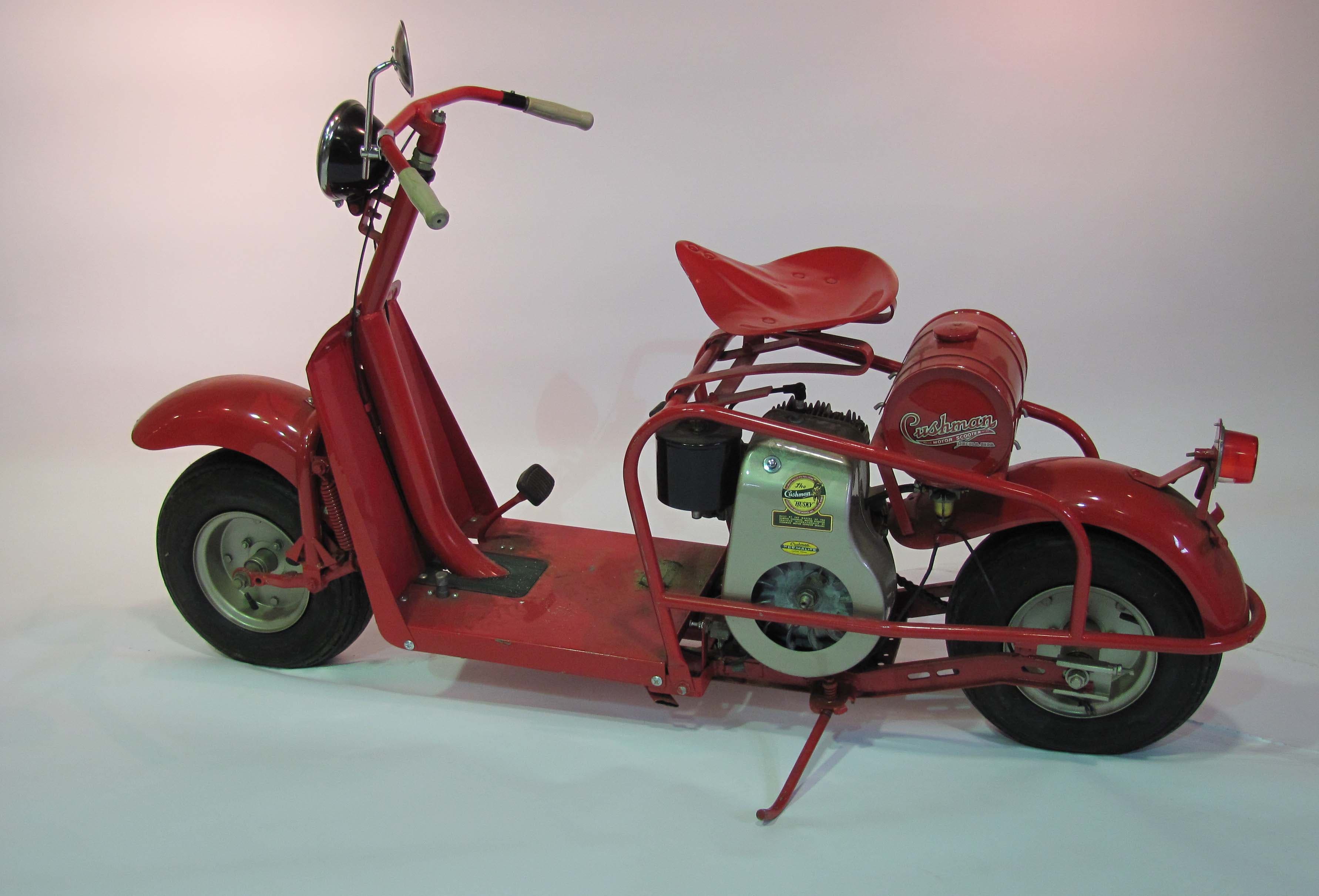811.94300 Allstate  Scooter