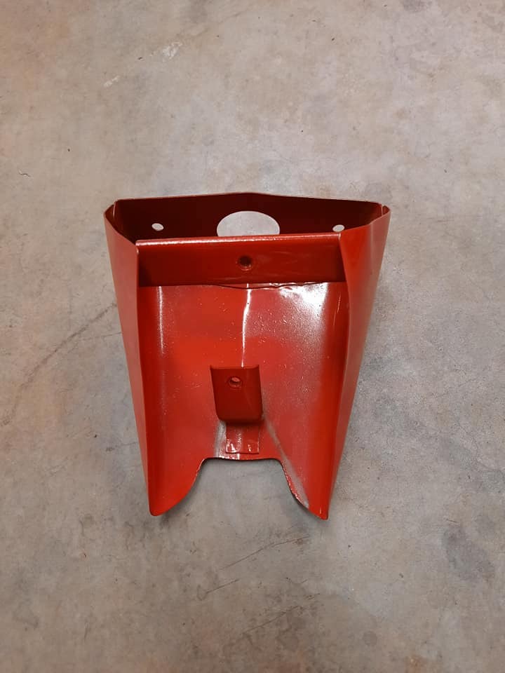 302.1.55.015.2 Allstate Mo-Ped Puch Taillight