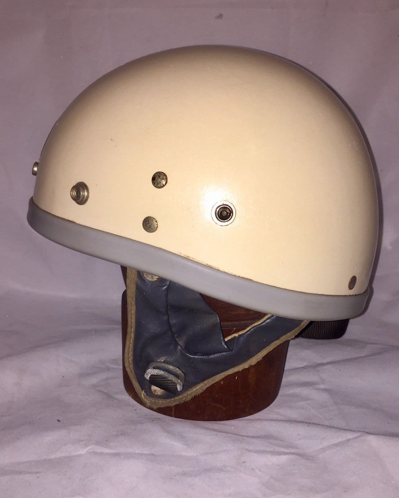 7503 Allstate Buco Helmet