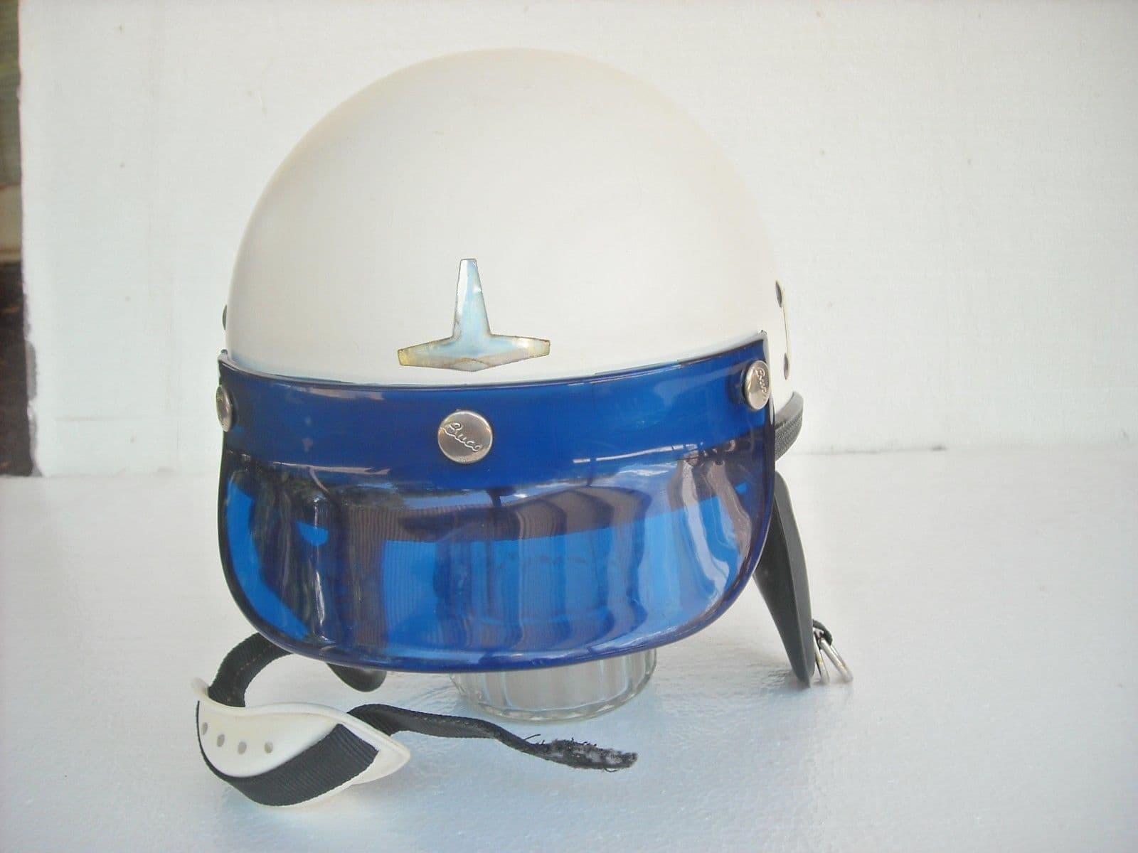 Buco Helmet 7504
