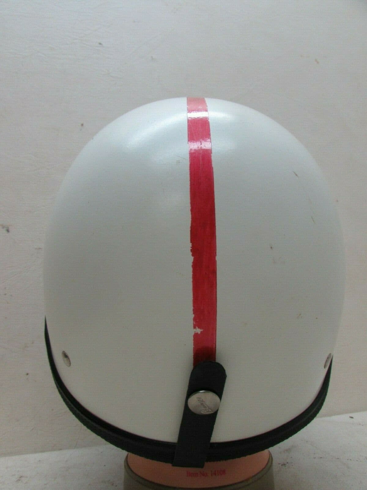7504 Sears Buco Helmet