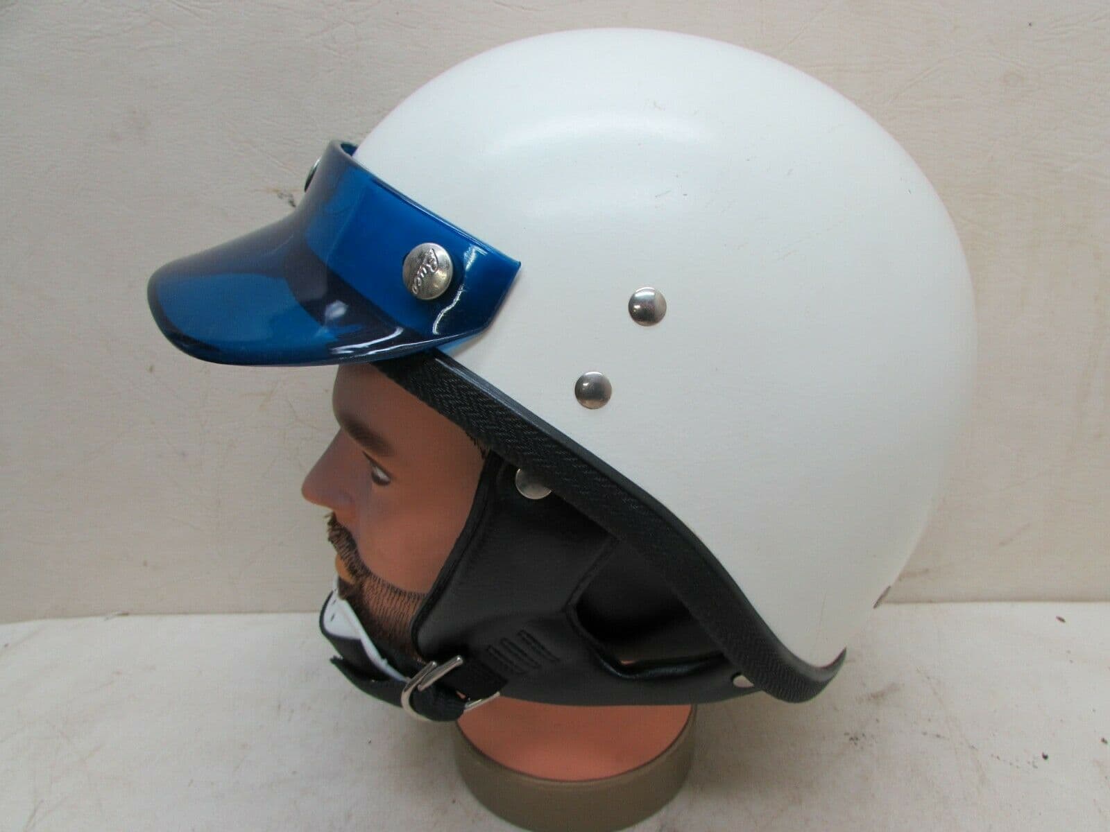 7504 Sears Buco Helmet