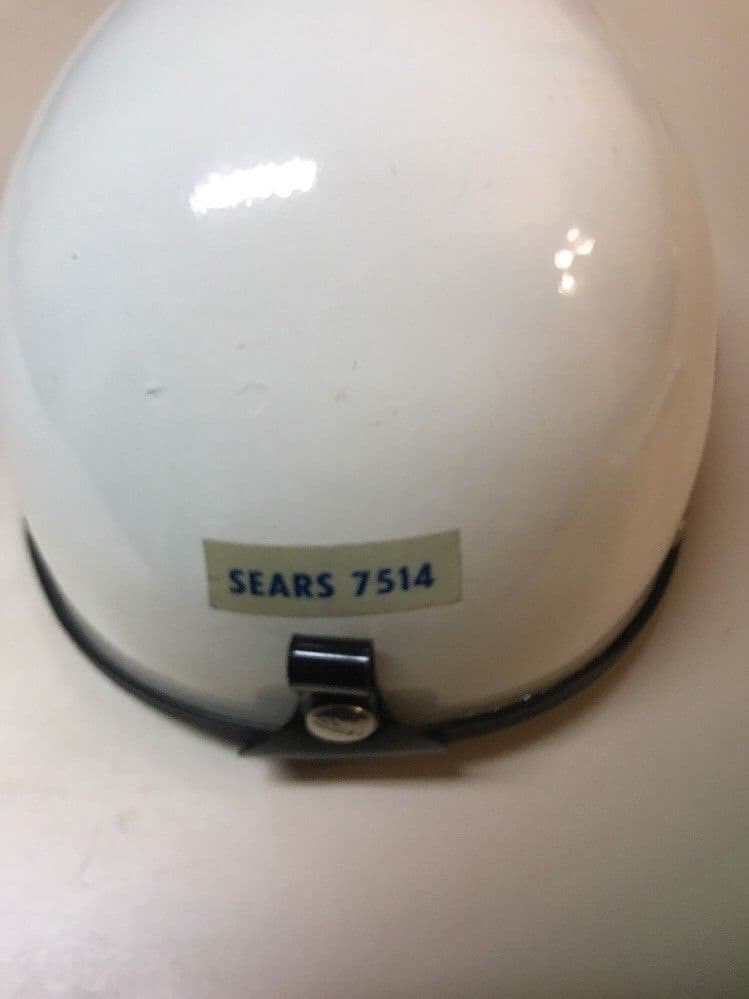 Buco Helmet 7514