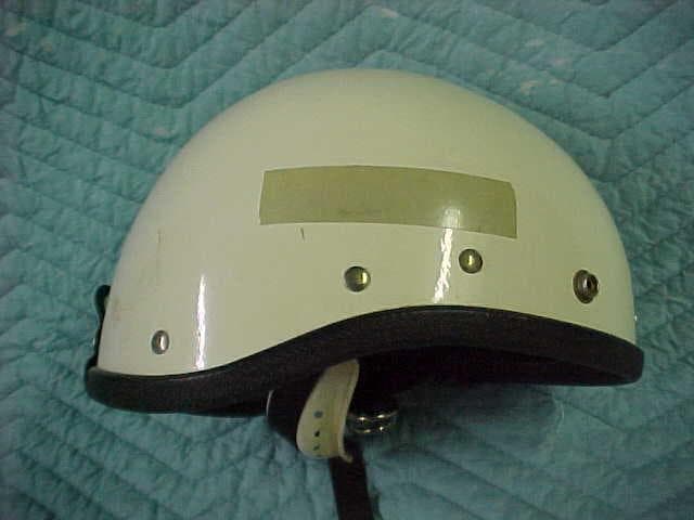 Buco Helmet 7534