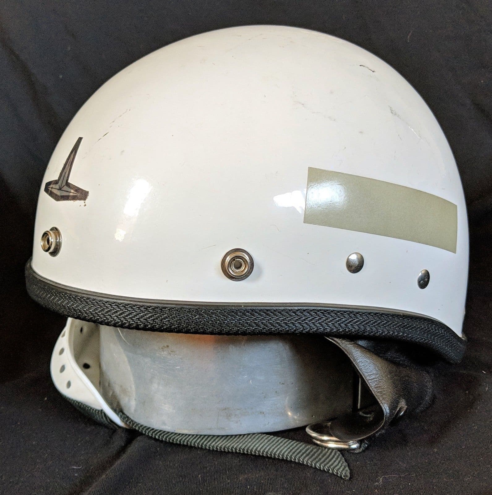 7534 Sears Buco Helmet