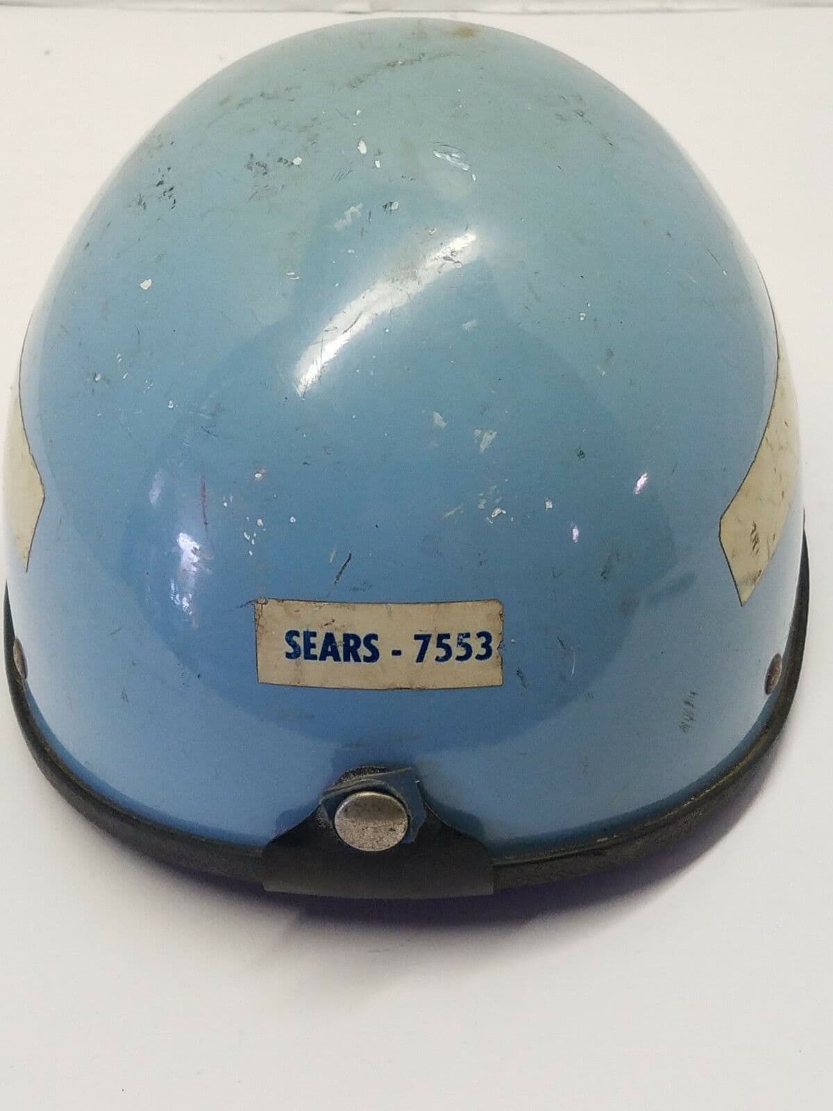 7553 Sears Buco Helmet