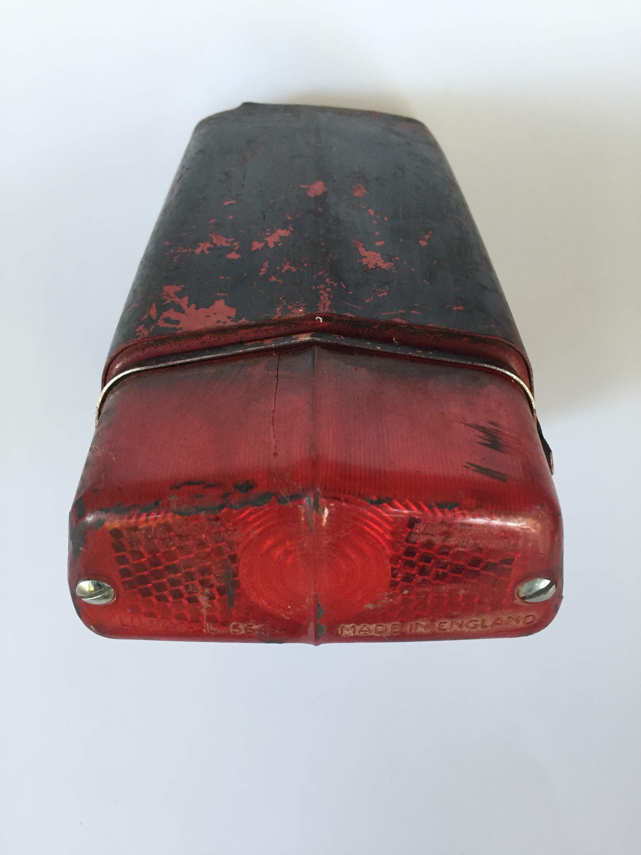 Puch Taillight 810.94191-base
