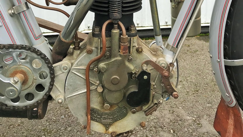 19d204 Sears Auto-Cycle 