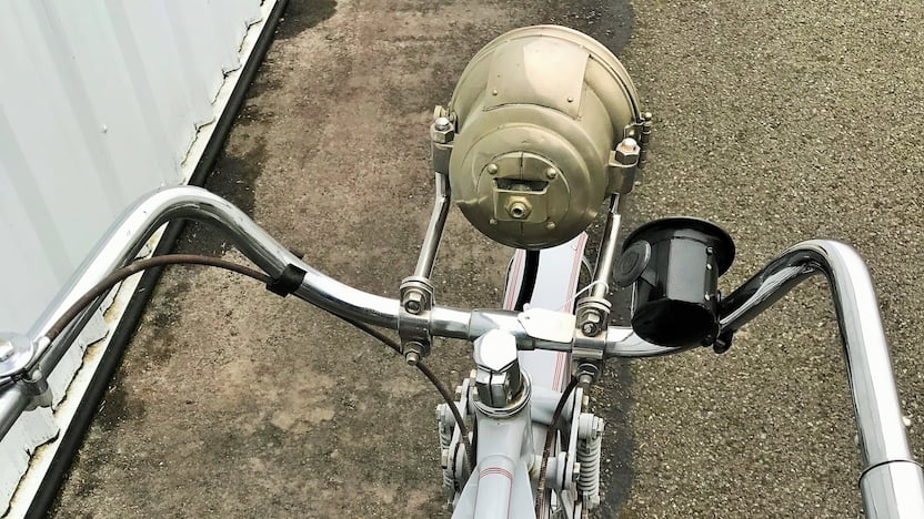 19d204 Sears Auto-Cycle 