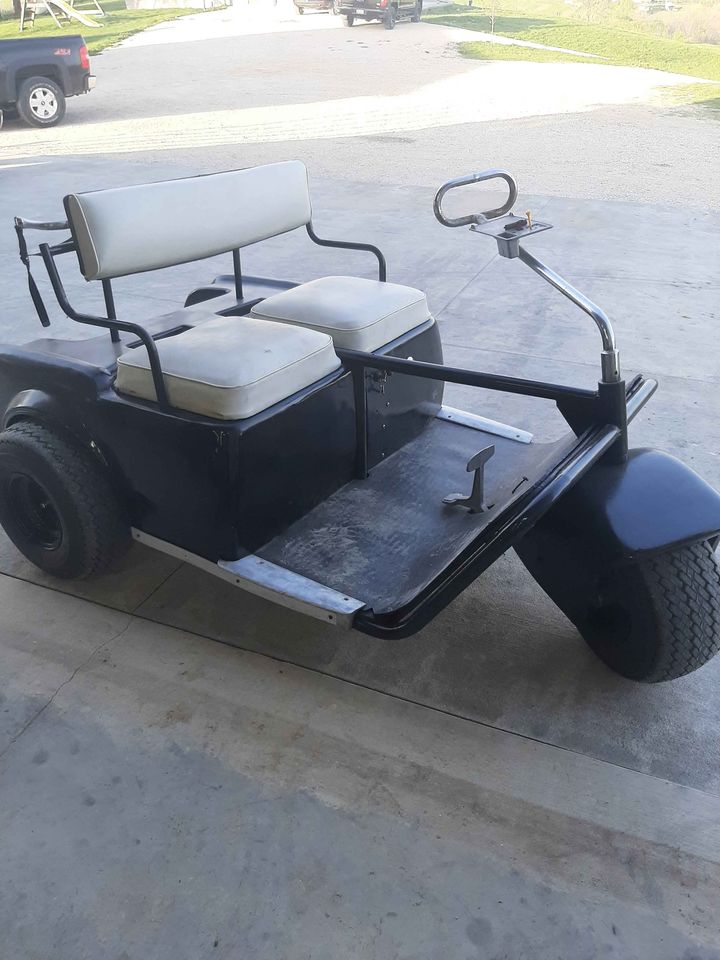 808.1625  Sears Lectracar