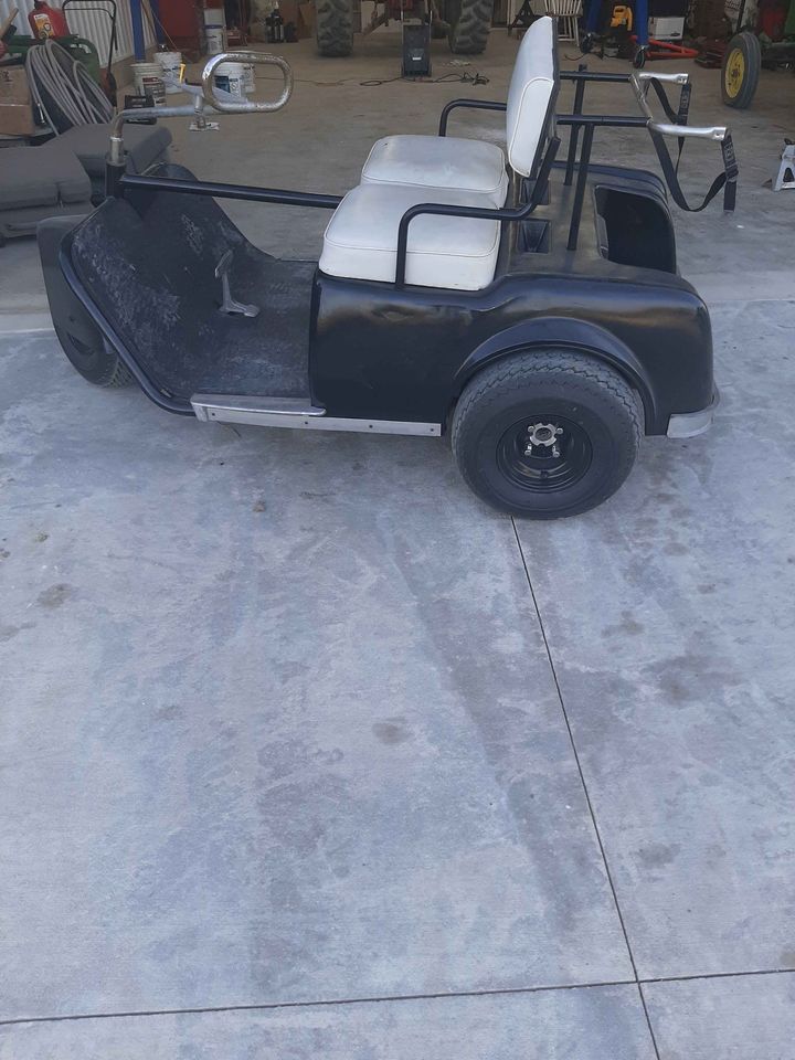 808.1625  Sears Lectracar
