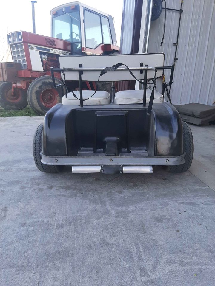 808.1625  Sears Lectracar