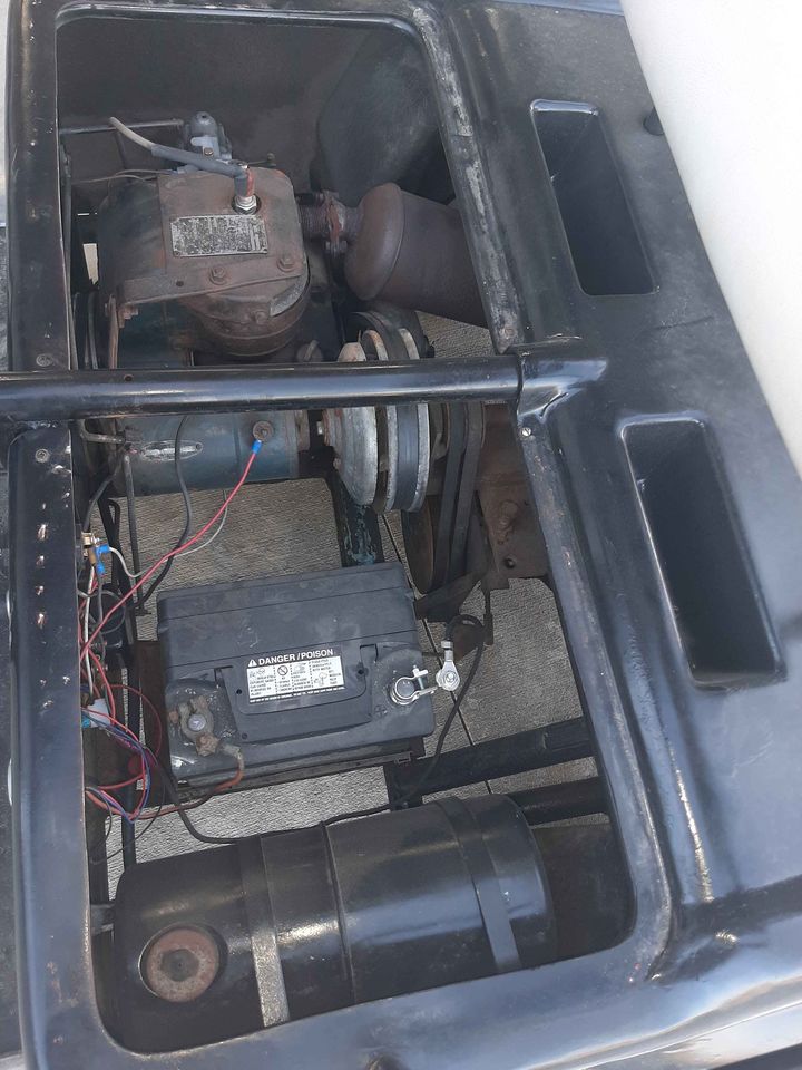 808.1625  Sears Lectracar