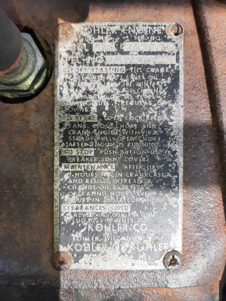 808.1625  Sears Lectracar