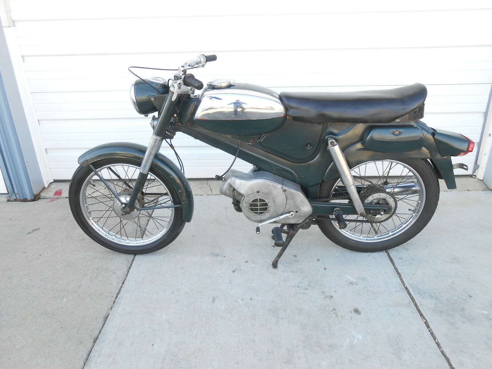 810.89512 Sears Sabre Puch