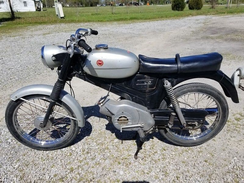 810.89515 Sears Sabre Puch