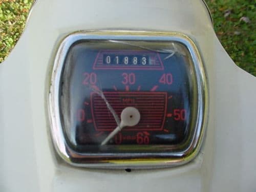 810.94430 Sears Compact DS Puch
