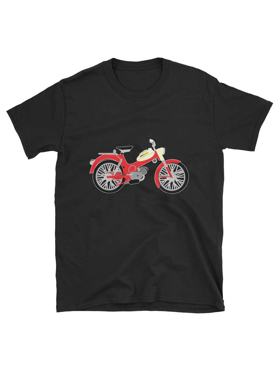 Allstate Mo-Ped T-Shirt